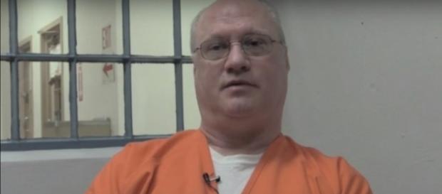 Michael Lambrix, executed in Florida on Thursday. (Image from POLITICO Florida/YouTube) Michael Lambrix, executed in Florida on Thursday. (Image from POLITICO Florida/YouTube)