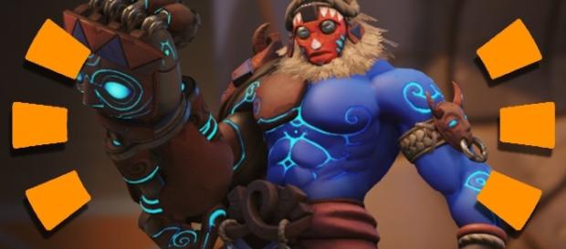 'Overwatch' developers share that Doomfist is the most stressful hero released (ohnickel/YouTube Screenshot) 'Overwatch' developers share that Doomfist is the most stressful hero released (ohnickel/YouTube Screenshot)