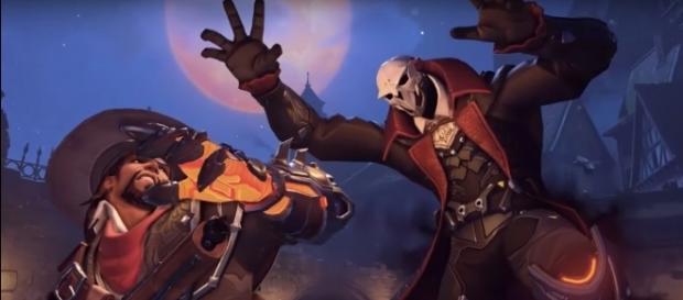 Overwatch Jeff Kaplan Blizzcon. (GameSpot Trailers/YouTube) Overwatch Jeff Kaplan Blizzcon. (GameSpot Trailers/YouTube)