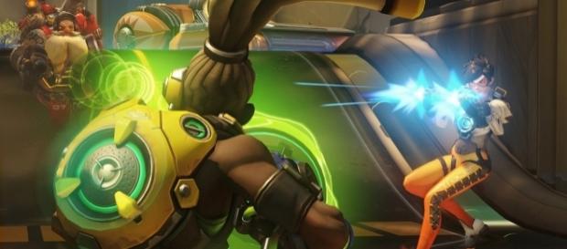 'Overwatch' Patch 1.16: balance changes, instant Ultimates, and more (Image Credit: EpT Reaper/YouTube) 'Overwatch' Patch 1.16: balance changes, instant Ultimates, and more (Image Credit: EpT Reaper/YouTube)