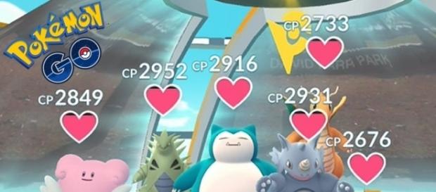 'Pokemon Go' Guide: tips and tricks to conquer Gyms in 12 minutes(DansTube.TV/YouTube Screenshot) 'Pokemon Go' Guide: tips and tricks to conquer Gyms in 12 minutes(DansTube.TV/YouTube Screenshot)