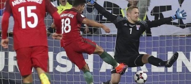 Portugal procura mais uma vitória rumo ao Mundial 2018 Portugal procura mais uma vitória rumo ao Mundial 2018