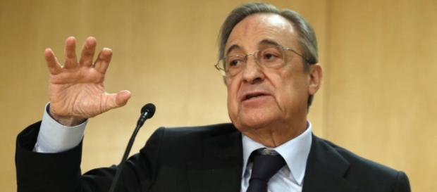Real Madrid: Florentino Pérez no quiere oposición ni nada que se ... - elconfidencial.com Real Madrid: Florentino Pérez no quiere oposición ni nada que se ... - elconfidencial.com