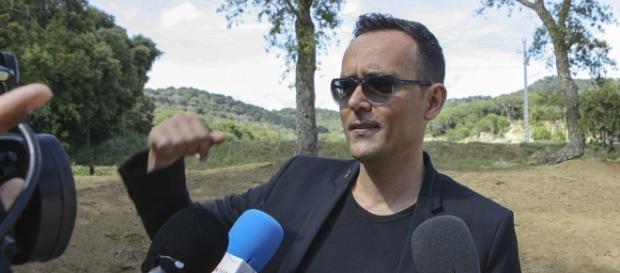 Risto la lía por el referéndum Risto la lía por el referéndum