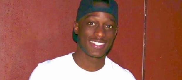 Samba et Moudy : deux jeunes de Grigny morts tués par balle dans la nuit de jeudi à vendredi. Samba et Moudy : deux jeunes de Grigny morts tués par balle dans la nuit de jeudi à vendredi.