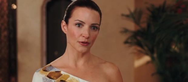 Kristin Davis Frustrated Over Canceled ‘sex And The City Movie