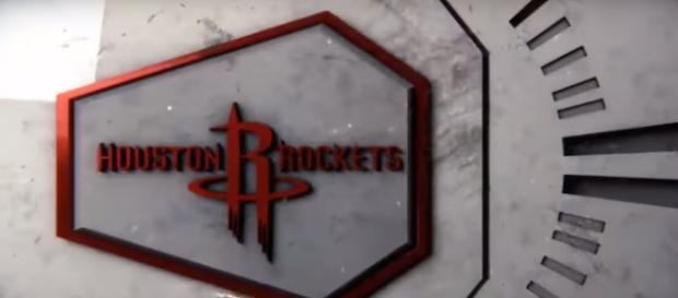 Shanghai Sharks vs Houston Rockets on October 5, 2017 NBA Preseason; (Image Credit: Ximo Pierto/YouTube) Shanghai Sharks vs Houston Rockets on October 5, 2017 NBA Preseason; (Image Credit: Ximo Pierto/YouTube)