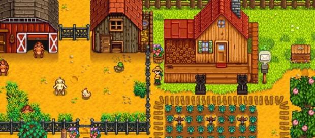 Stardew Valley (Image credit: flickr / Viral Newest) Stardew Valley (Image credit: flickr / Viral Newest)