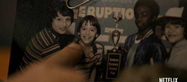 STRANGER THINGS S1 - Samsung Trailer (via Buddha Jones/Vimeo) STRANGER THINGS S1 - Samsung Trailer (via Buddha Jones/Vimeo)