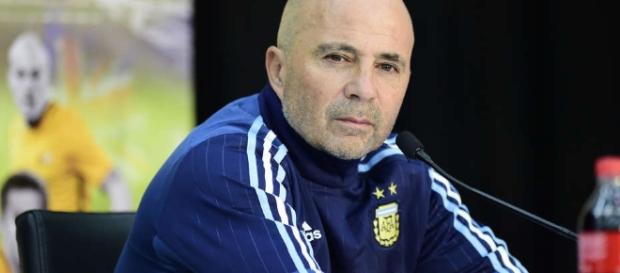 Técnico ainda acredita na vaga Técnico ainda acredita na vaga