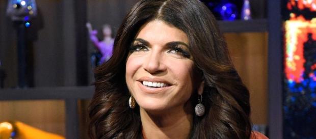Teresa Giudice from a screenshot Teresa Giudice from a screenshot