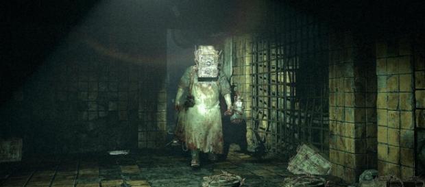 The Evil Within - (Image Credit: Bagogames/Flickr) The Evil Within - (Image Credit: Bagogames/Flickr)