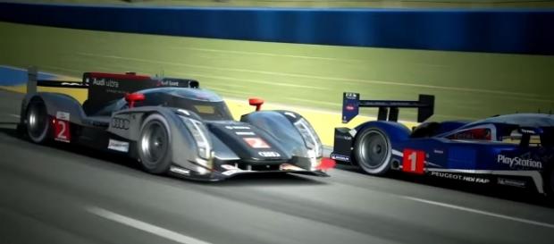 The new experience with 'Gran Turismo Sport' (via YouTube - PlayStation EU) The new experience with 'Gran Turismo Sport' (via YouTube - PlayStation EU)