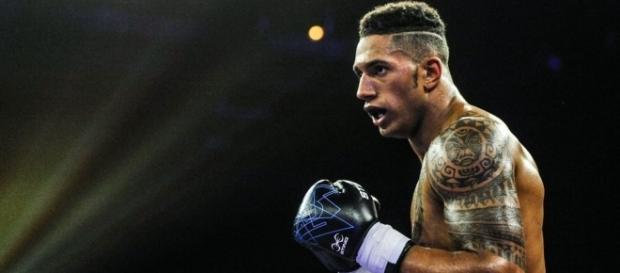 Tony Yoka est-il capable de devenir champion du monde chez les ... - gentside.com Tony Yoka est-il capable de devenir champion du monde chez les ... - gentside.com