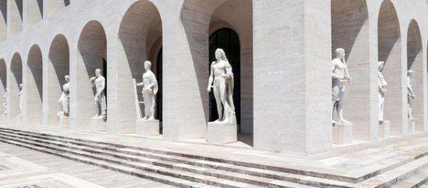 Why Are So Many Fascist Monuments Still Standing in Italy? | The ... - newyorker.com Why Are So Many Fascist Monuments Still Standing in Italy? | The ... - newyorker.com