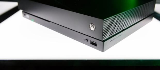 Xbox One X - Image Credit: Marco Verch/Flickr Xbox One X - Image Credit: Marco Verch/Flickr