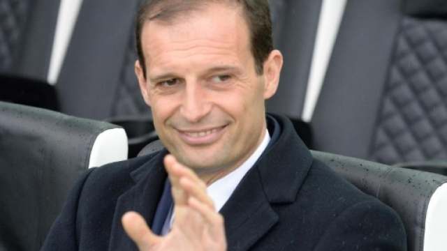 Allegri resterà allenatore della Juventus?