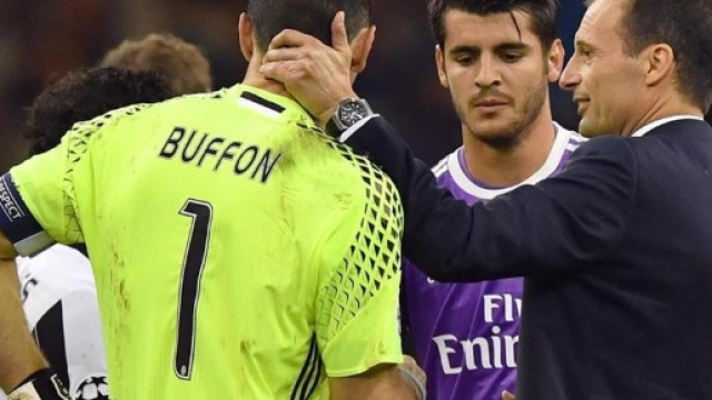 Allegri e la Juventus. Fine di un ciclo?