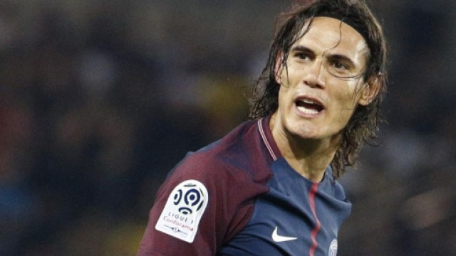Cavani &agrave; la place de Sanchez ?
