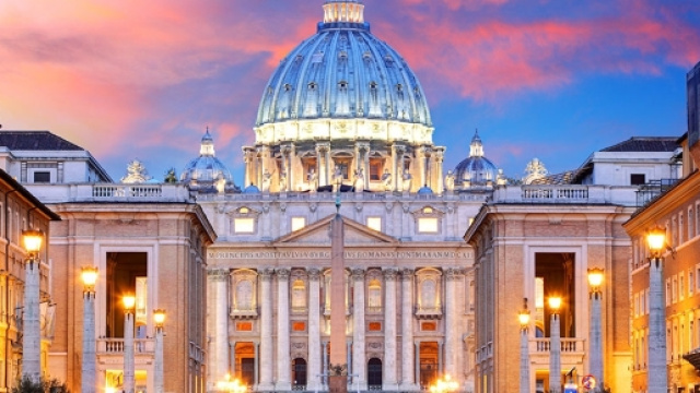 Ancora scandali sessuali in Vaticano