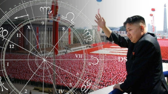 Giove entra nel segno dello Scorpione