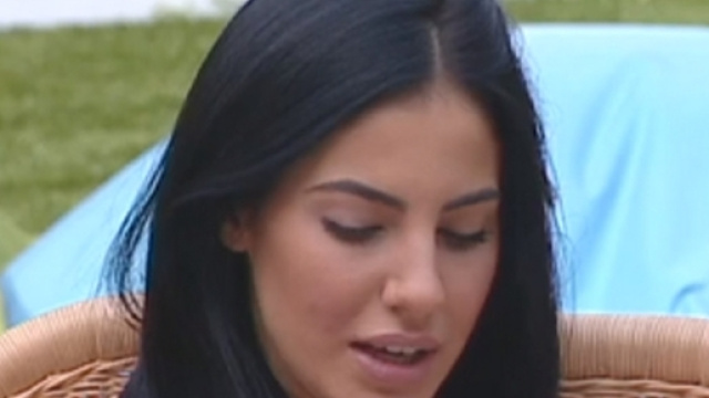 Grande Fratello Vip, brutrta notizia per Giulia De Lellis