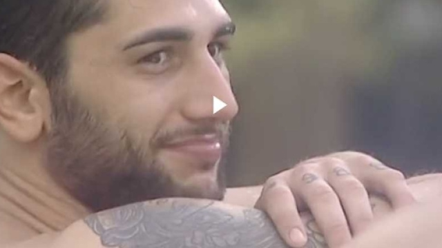 Grande Fratello Vip, Jeremias Rodriguez nei guai