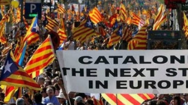 I regionalismi in Europa sono una realt&agrave;: ecco perch&eacute; | l'Occidentale - loccidentale.it