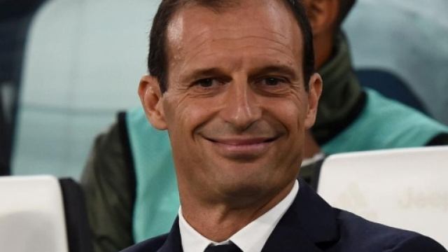 Juventus, Allegri sta recuperando pedine importanti: gli aggiornamenti
