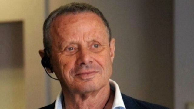 Juventus Zamparini Napoli Dybala - palermotoday.it