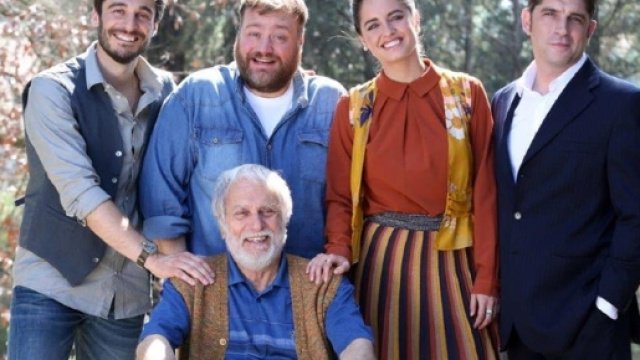 La casa di famiglia - Scheda Film, Trama - Ecodelcinema - ecodelcinema.com