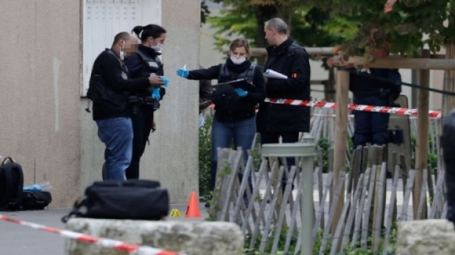 La Grande Borne (Grigny) : deux frères morts tué par balle après un règlement de compte