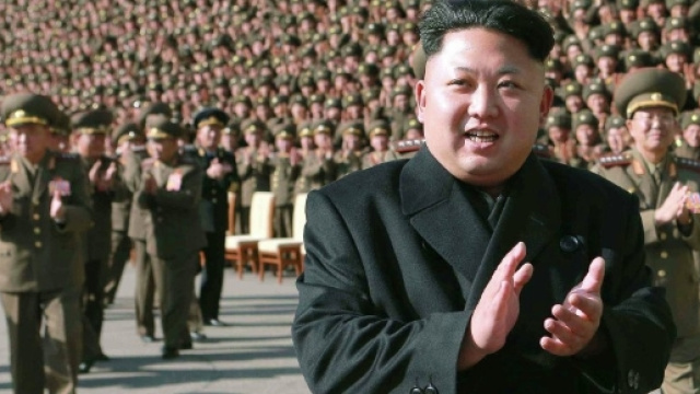 L'arsenale nucleare della Corea del Nord potrebbe uccidere milioni di persone.