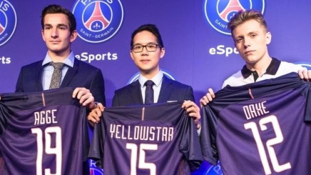 Le PSG quitte League of Legends après des prestations catastrophiques. Hugo Brionne.