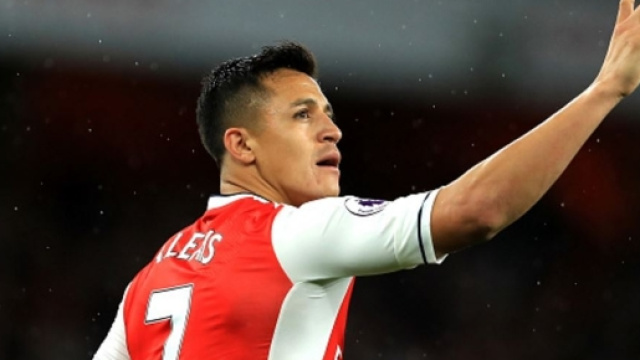 Mercato : Alexis Sanchez a fait son choix ! | SUNU FOOT - snfoot.tk
