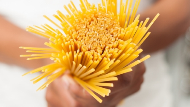 Micotossine e glifosato nella pasta