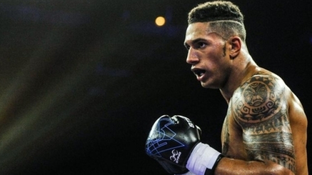 Tony Yoka est-il capable de devenir champion du monde chez les ... - gentside.com