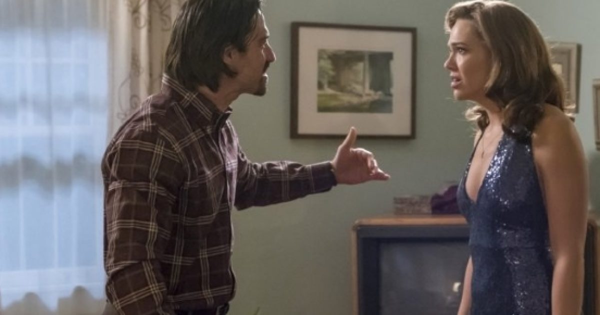 'This Is Us’ Season 2 premiere gives a peek into what happens to Jack