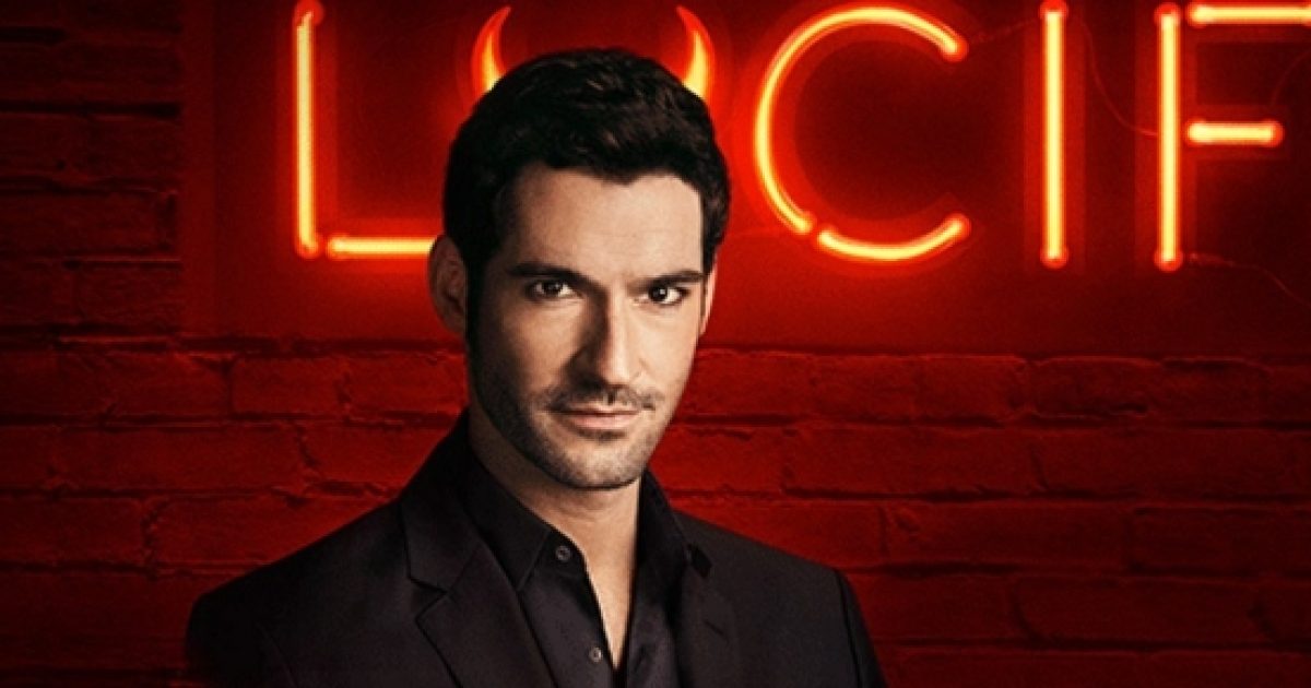 Vuelve la serie Lucifer en su