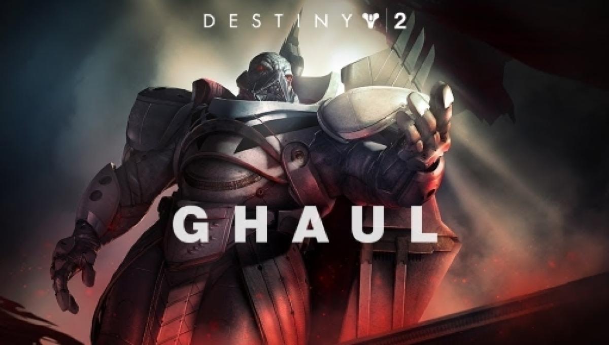 Destiny 2 Prestige Difficulty Details History Between Leviathan Boss And Ghaul