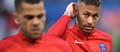 Photos : Neymar : Le Barça furieux de voir ses stars poser en sa ... - public.fr
