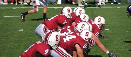 Stanford deserves more credit despite their ups and downs. (Image Credit: Brian Cantoni via Wikimedia Commons)