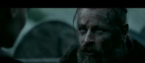 ‘Vikings’ season 5: New trailer reveals ‘explosive’ story-line--Image via: HISTORY/YouTube screenshot