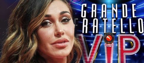 Belen Rodriguez andrà al Grande Fratello Vip - è ufficiale | BitchyF - bitchyf.it