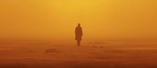 "Blade Runner 2049" - Image Credit: Warner Bros. Pictures/YouTube