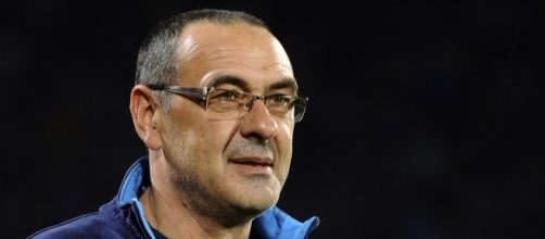 Calciomercato Napoli Sarri - fiorentinauno.com