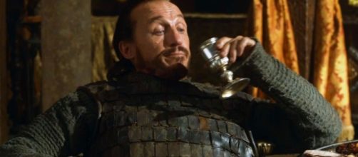 Character Study: Bronn from TV's Game of Thrones (& what liking ... - jannagnoelle.com