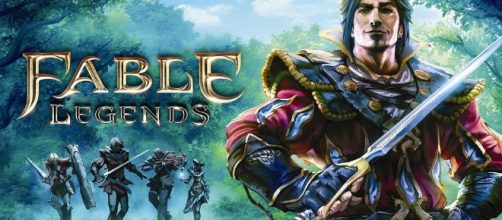 Complete "Fable" series arrives on the Xbox One backwards compatibility list. (Image Credit - BagoGames/Flickr)