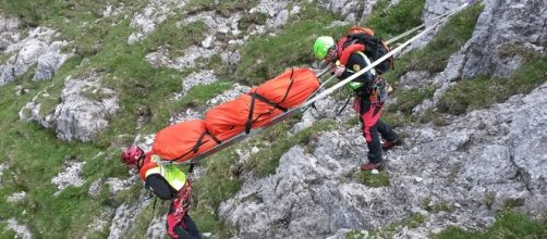 Incidenti di caccia in Calabria, muore un uomo. (foto di repertorio)