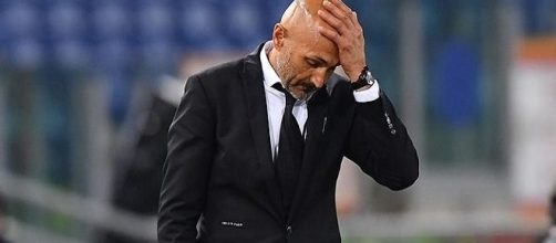 Inter, brutte notizie per Spalletti in vista del derby